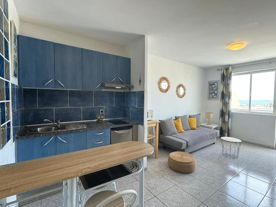 Palm Garden Apartment Morro Jable Exterior foto