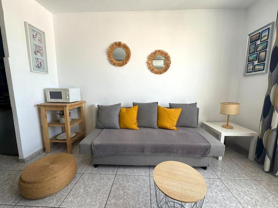 Palm Garden Apartment Morro Jable Exterior foto