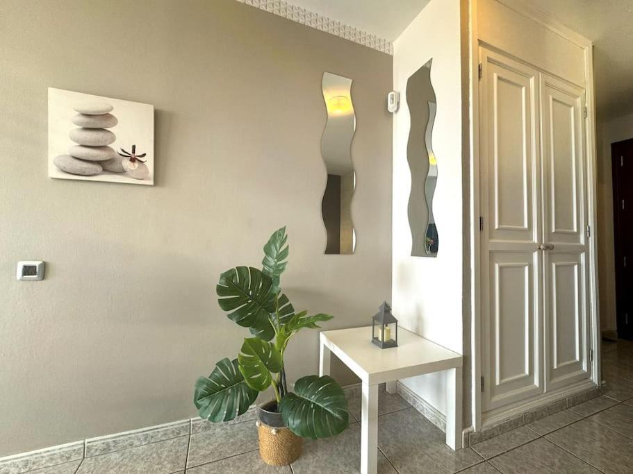 Palm Garden Apartment Morro Jable Exterior foto