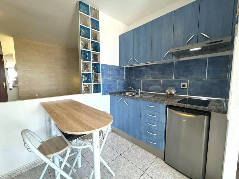 Palm Garden Apartment Morro Jable Exterior foto