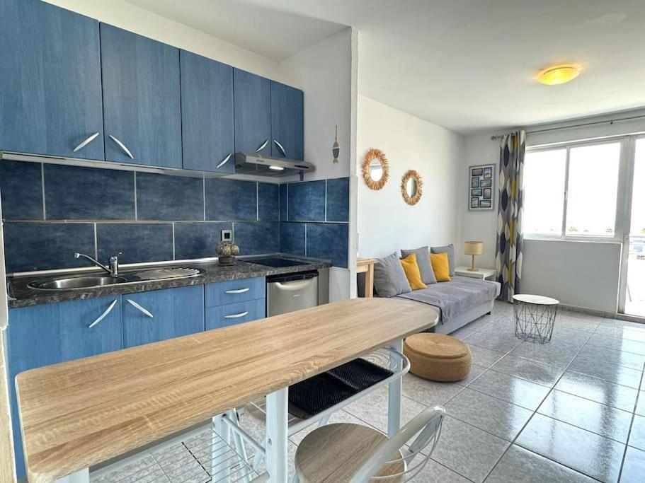 Palm Garden Apartment Morro Jable Exterior foto